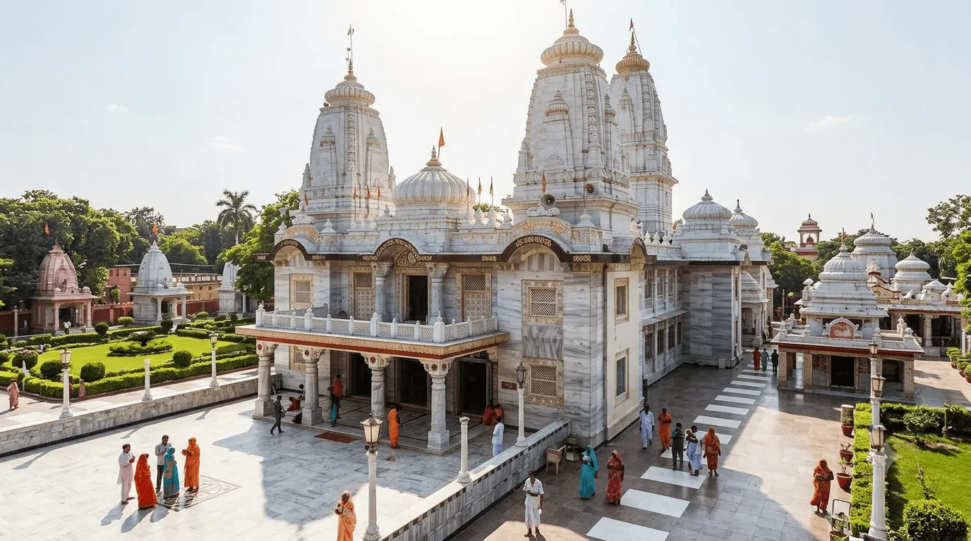 varanasi-Gorakhpur