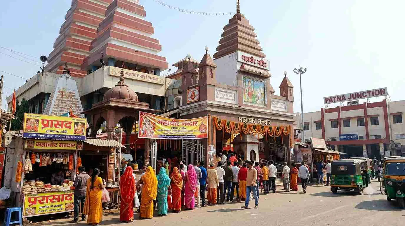 Varanasi-Patna